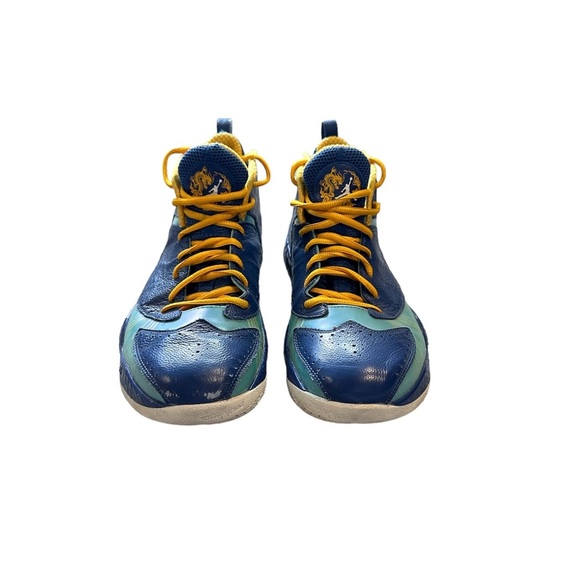 USED Jordan 2012 Deluxe Year of the Dragon Men’s Size 11.5 - Picture 2 of 5